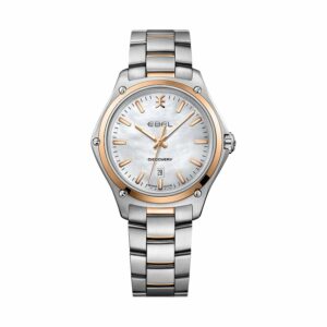 Ebel Damenuhr Discovery Lady 1216396