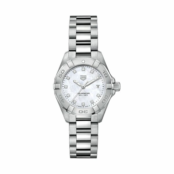 TAG Heuer Damenuhr Aquaracer WBD1414.BA0741