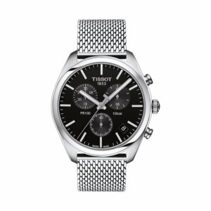 Tissot Chronograph PR 100 Chronograph T1014171105101