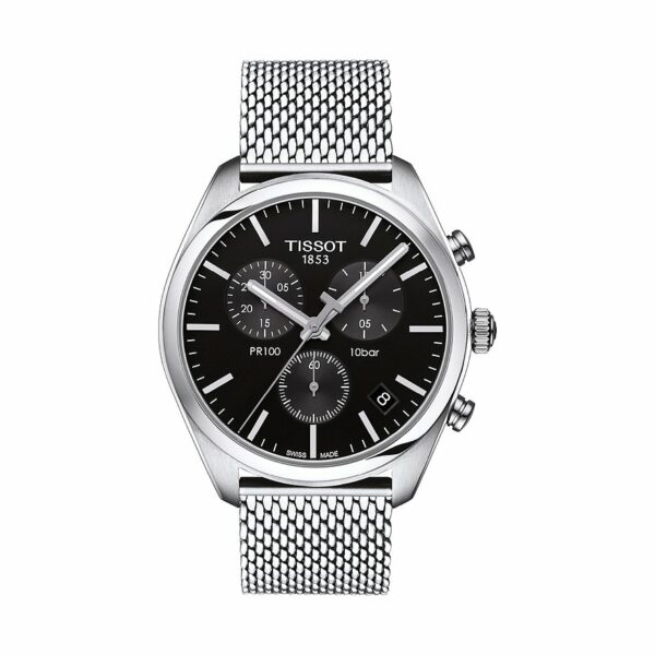 Tissot Chronograph PR 100 Chronograph T1014171105101