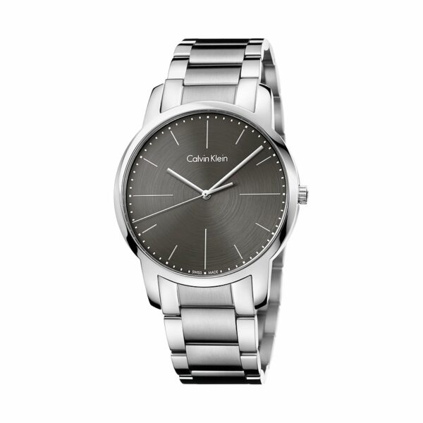 Calvin Klein Herrenuhr K2G2G1Z3