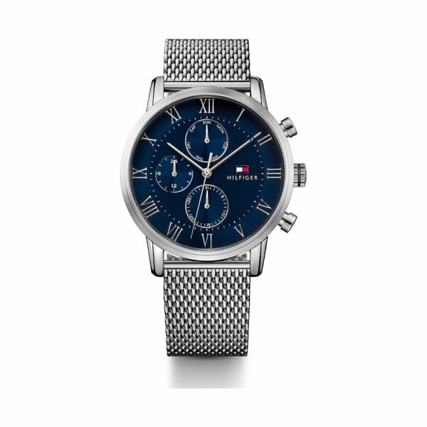 Tommy Hilfiger Herrenuhr 1791398