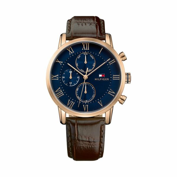 Tommy Hilfiger Herrenuhr 1791399