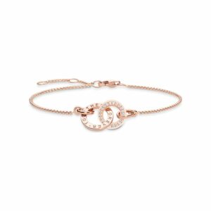 Thomas Sabo Armband A1551-416-40-L19