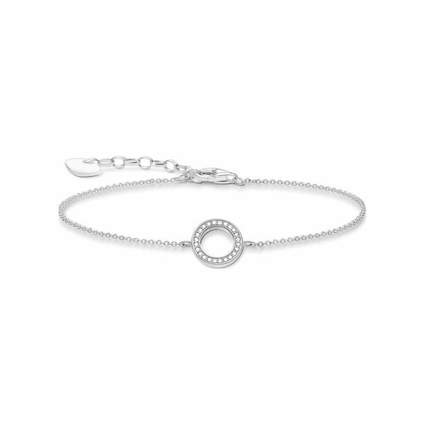 Thomas Sabo Armband A1652-051-14-L19v