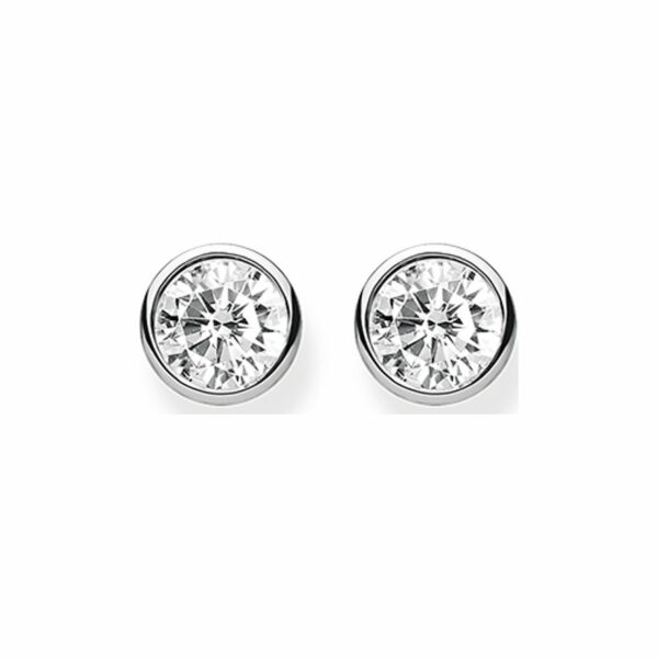 Thomas Sabo Ohrstecker H1963-051-14