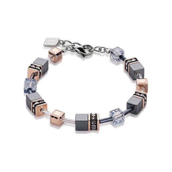 Coeur de Lion Armband 4015/30-0730