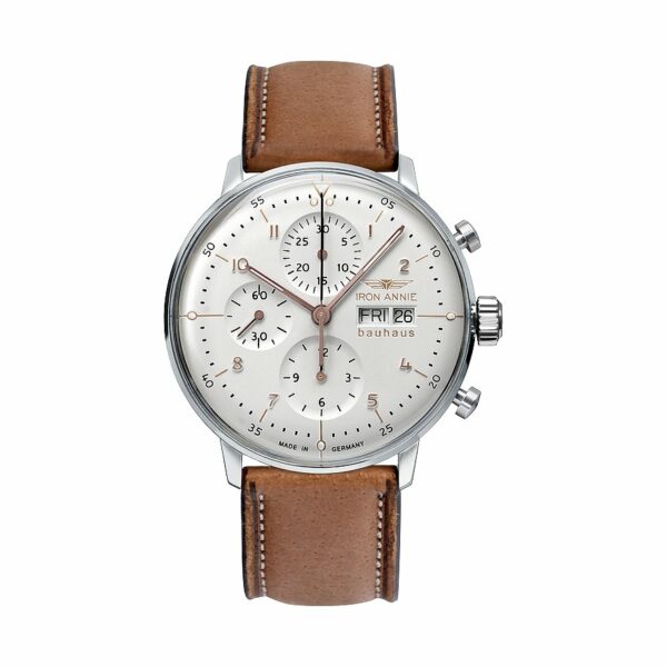 Iron Annie Chronograph 5018-4