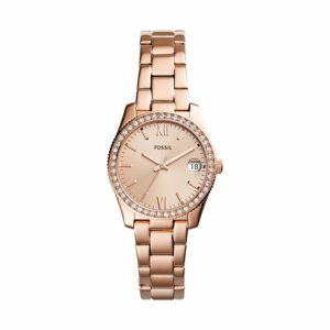 Fossil Damenuhr Scarlette ES4318