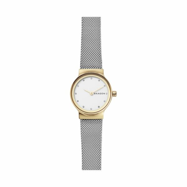 Skagen Damenuhr SKW2666