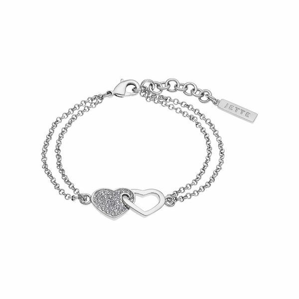 JETTE Armband LOVED 87369072