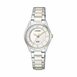 Citizen Damenuhr Elegant Quartz ER0201-72A