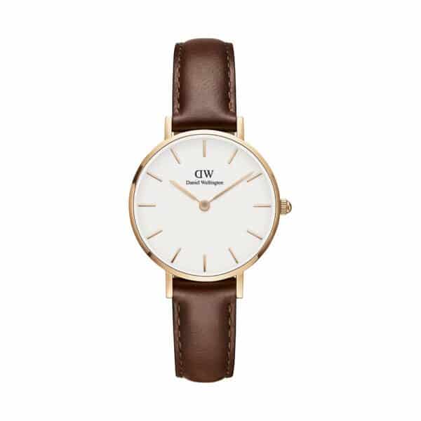 Daniel Wellington Damenuhr Classic Petite DW00100231