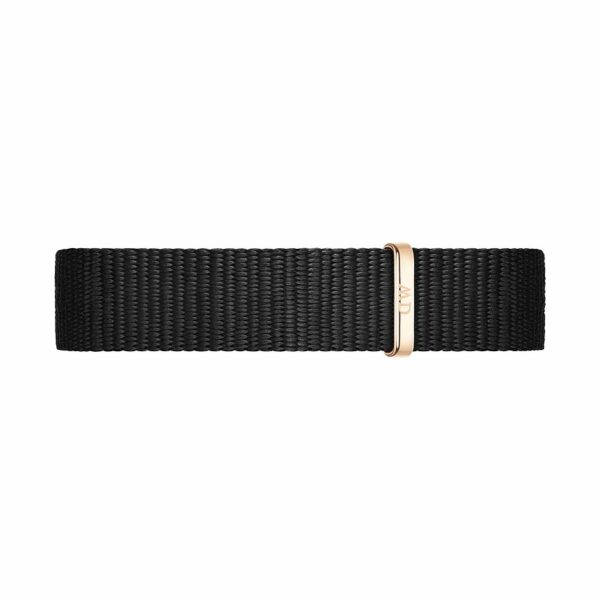 Daniel Wellington Uhrenarmband Textil Classic Petite 28 Cornwall DW00200195