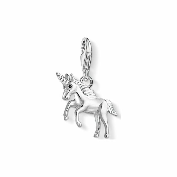 Thomas Sabo Charm Sterling Silver 1514-007-21