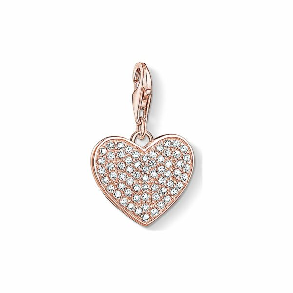 Thomas Sabo Charm Sterling Silver 1569-416-14