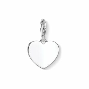 Thomas Sabo Charm Sterling Silver 1634-001-21