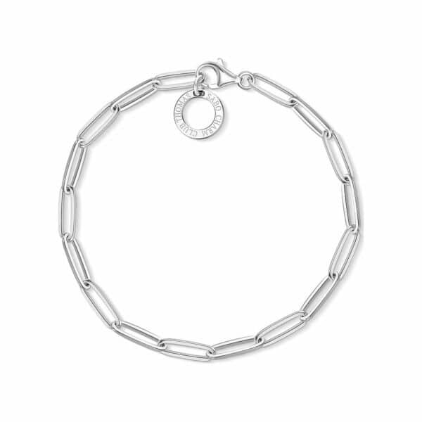 Thomas Sabo Armband Carrier X0253-001-21-L17