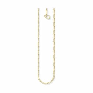 Thomas Sabo Kette X0254-413-39-L70