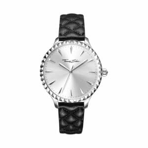 Thomas Sabo Damenuhr Rebel at heart WA0320-203-201-38 mm