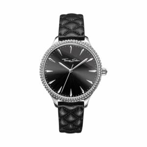 Thomas Sabo Damenuhr Rebel at heart WA0322-221-203-38 mm