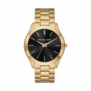 Michael Kors Herrenuhr Runway Slim MK8621