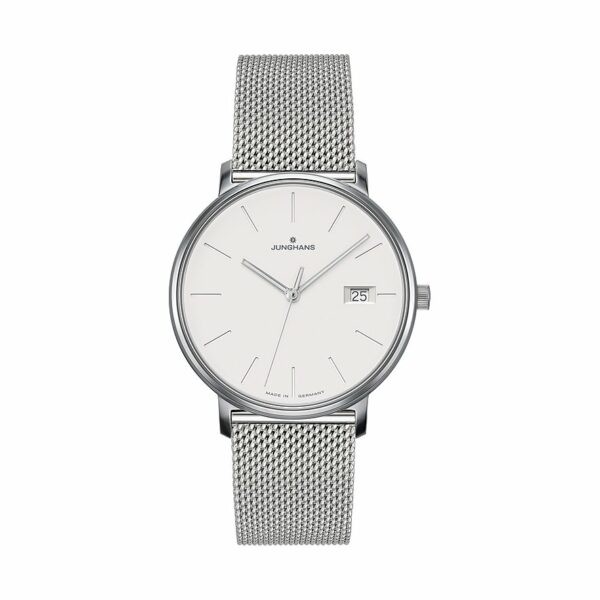 Junghans Damenuhr FORM Damen 47485144