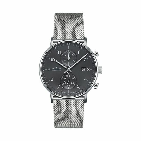 Junghans Chronograph FORM C 41487744