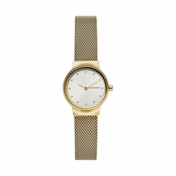 Skagen Damenuhr SKW2717