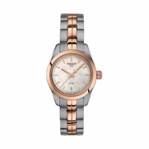 Tissot Damenuhr PR 100 Lady Small T1010102211101