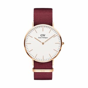 Daniel Wellington Herrenuhr Classic DW00100267