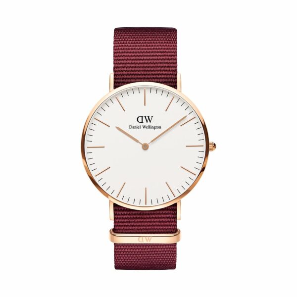 Daniel Wellington Herrenuhr Classic DW00100267