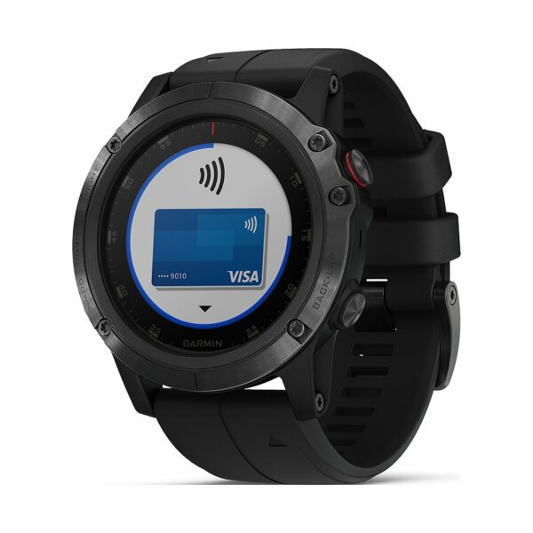 Garmin Smartwatch 40-36-1361