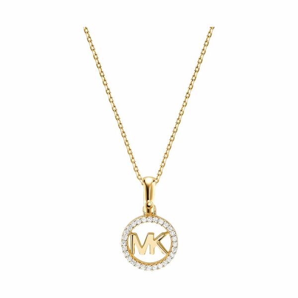 Michael Kors Kette MKC1108AN710