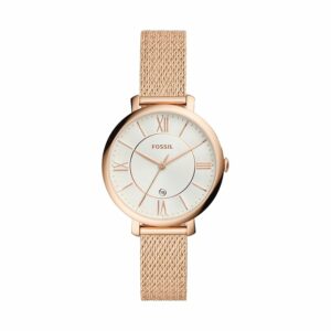 Fossil Damenuhr Jacqueline ES4352