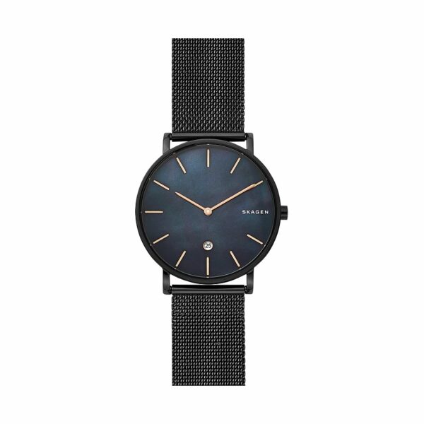 Skagen Herrenuhr SKW6472