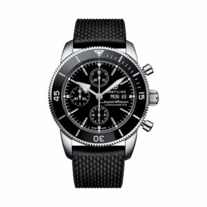 Breitling Herrenuhr Superocean Héritage II B20 Automatic 44 A13313121B1S1