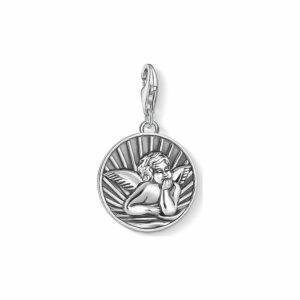 Thomas Sabo Charm Sterling Silver 1706-637-21