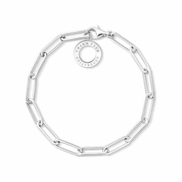 Thomas Sabo Armband Carrier X0259-001-21-L17