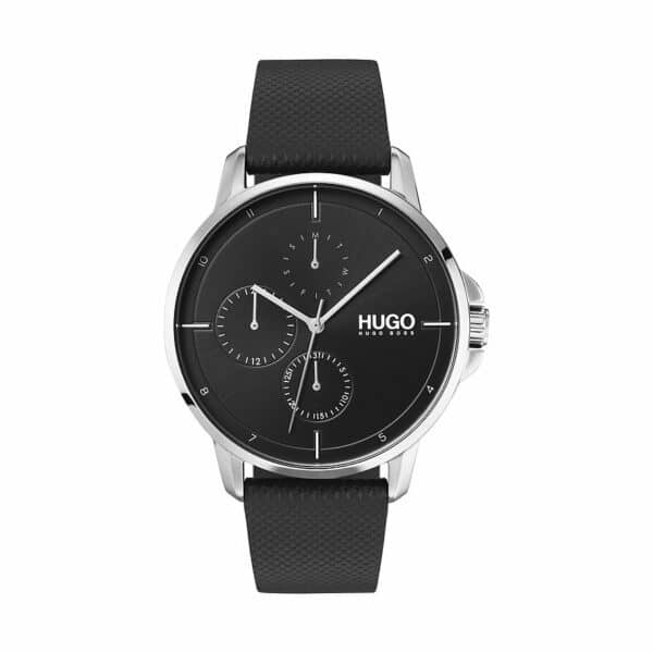 HUGO Herrenuhr Focus Businiess 1530022