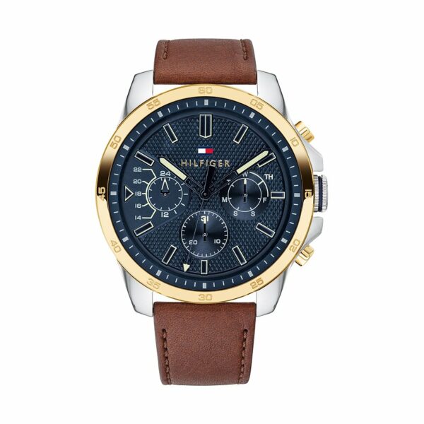 Tommy Hilfiger Herrenuhr 1791561