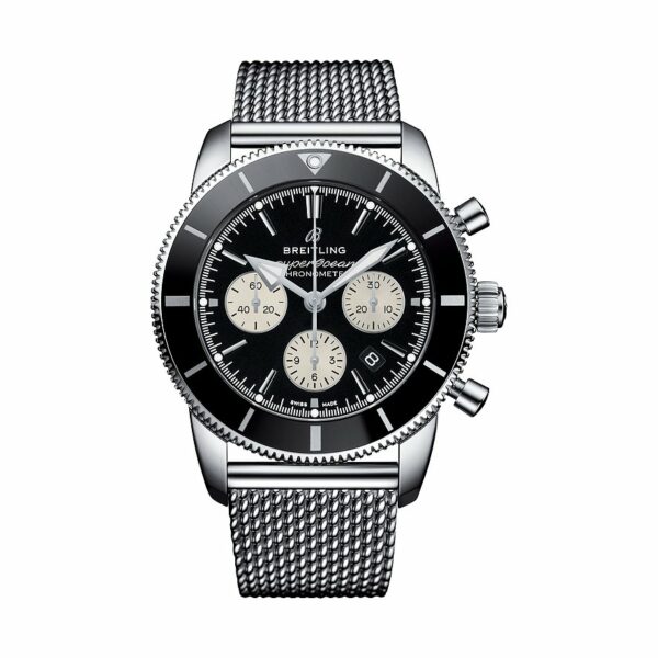 Breitling Chronograph Superocean Héritage II B01 Chronograph 44 AB0162121B1A1