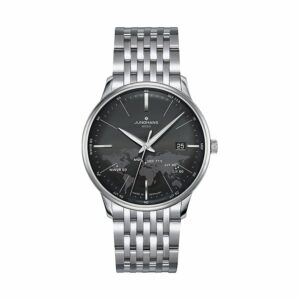 Junghans Herrenuhr Meister Mega 58480344