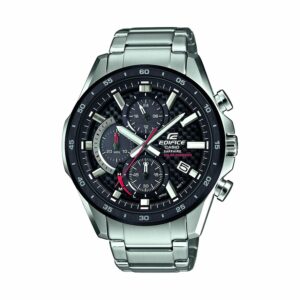 Casio Herrenuhr Edifice Premium EFS-S540DB-1AUEF