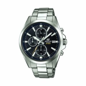 Casio Herrenuhr Edifice Classic EFV-560D-1AVUEF