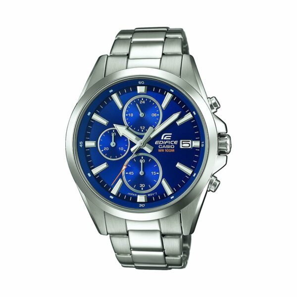 Casio Herrenuhr Edifice Classic EFV-560D-2AVUEF