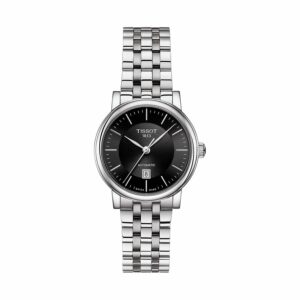 Tissot Damenuhr Carson Premium Automatic Lady T1222071105100