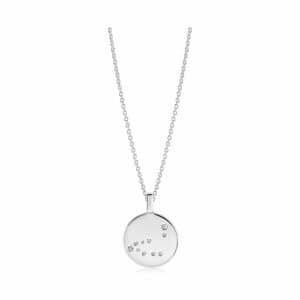 Sif Jakobs Jewellery Kette SJ-P1063-CZ/45