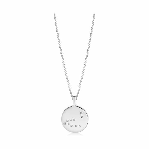 Sif Jakobs Jewellery Kette SJ-P1063-CZ/45