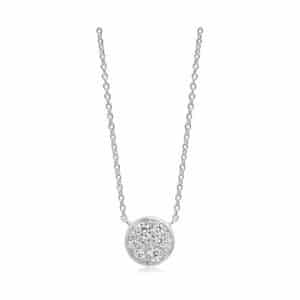 Sif Jakobs Jewellery Kette SJ-C1056-CZ